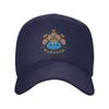 Summer New Baseball Caps Dragon Quest slime Wear For Unisex Women Golf Hat Retro  Sun Cap Adjustable Fit
