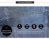 Plus Size Women's Denim Jacket: 2026 Spring/Autumn Slimming, Versatile, Loose Fit Short Top