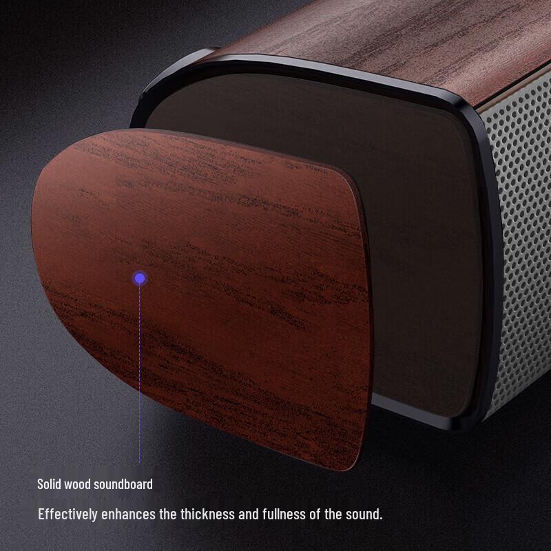 Sansui Home Theater KTV Soundbar System CN plug (adapter included)