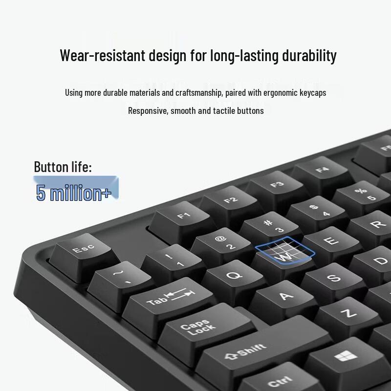 Lenovo Keyboard and Mouse Series