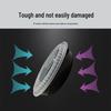 LvKangChu 1250ml Disposable Round Meal Boxes with Lids (90 Sets)
