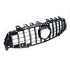 XVIP Diamant Stil Frontstoßstange Kühlergrill für Mercedes Benz CLA-Klasse W118 X/C118 2020-2023 CLA180 CLA200 CLA220 CLA250 CLA35 AMG