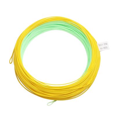 Maxcatch Speciální design Muškařská šňůra, Plovoucí série Muškařská šňůra