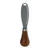 Acacia Wood Handle Stainless Steel Butter & Cheese Knife Set