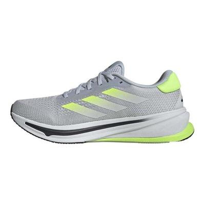 Supernova Rise 'Halo Blue Lucid Lemon' Sneakers ID3588