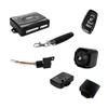 Beeper tsx99-n alarme auto - full options - verrouillage centralisé universel