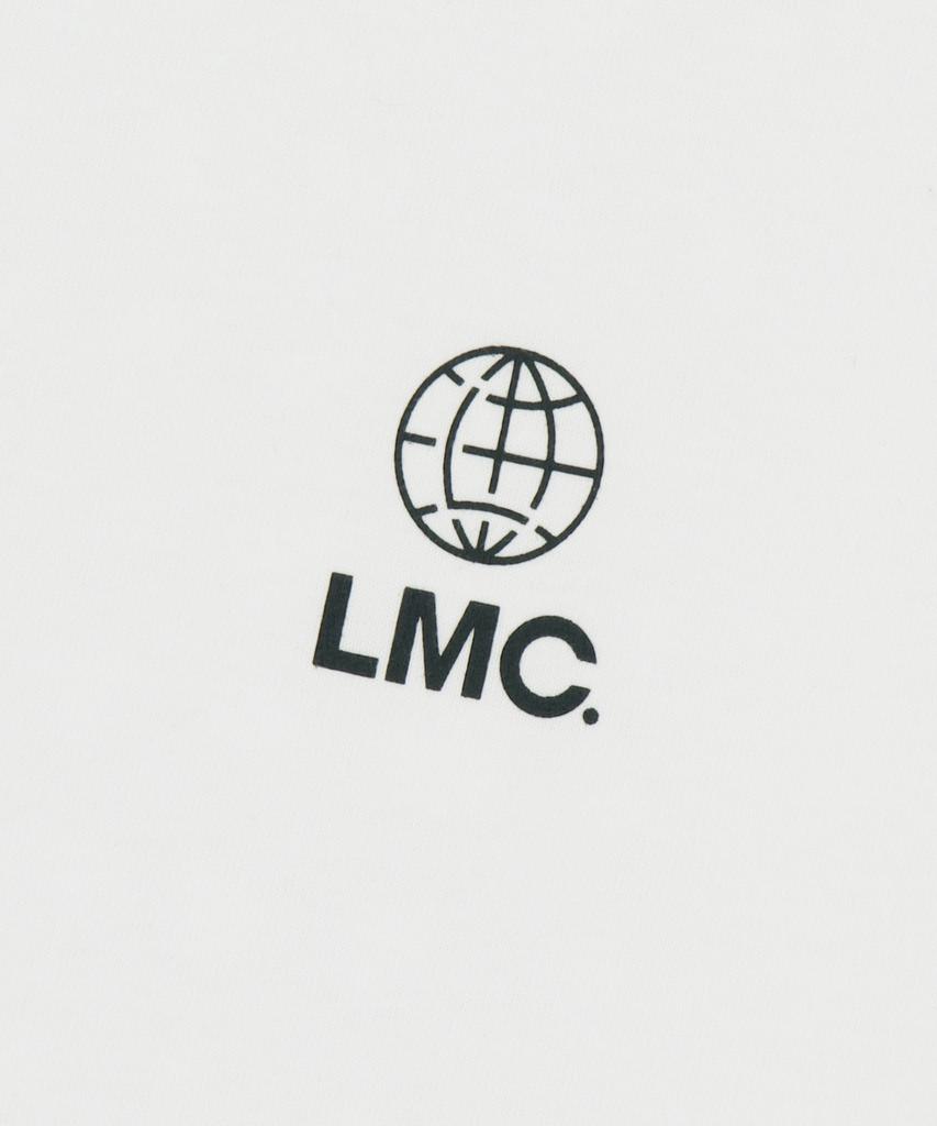 LMC Pokémon Pixel Art 151 Tee White