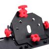 Angle Grinder Chamfer Bracket Multifunctional Corner Cutting Manual Tile Tool Frame