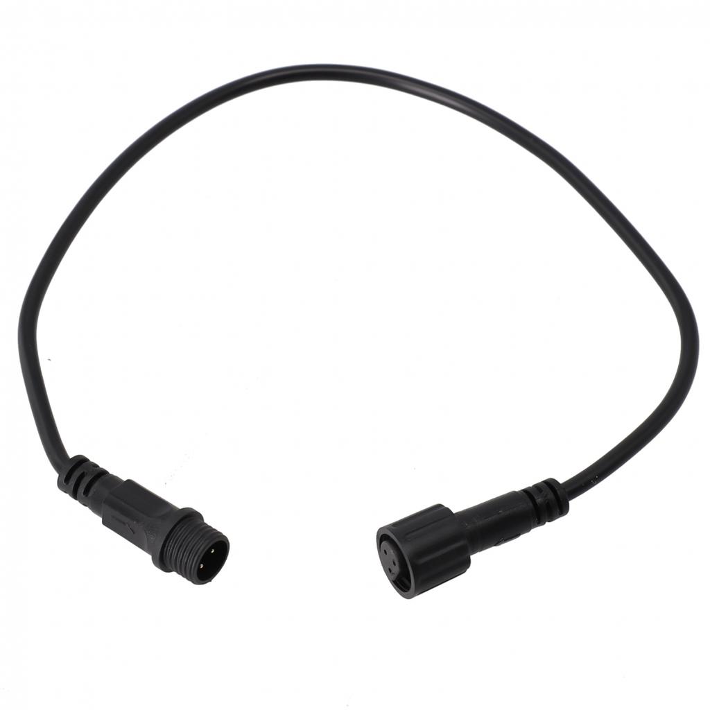 Rubber+Metal Ebike Cable Speed Sensor 1PC 30cm/100cm/180cm