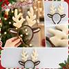 Christmas Headband for Party Costume and Holiday Dress-Up
