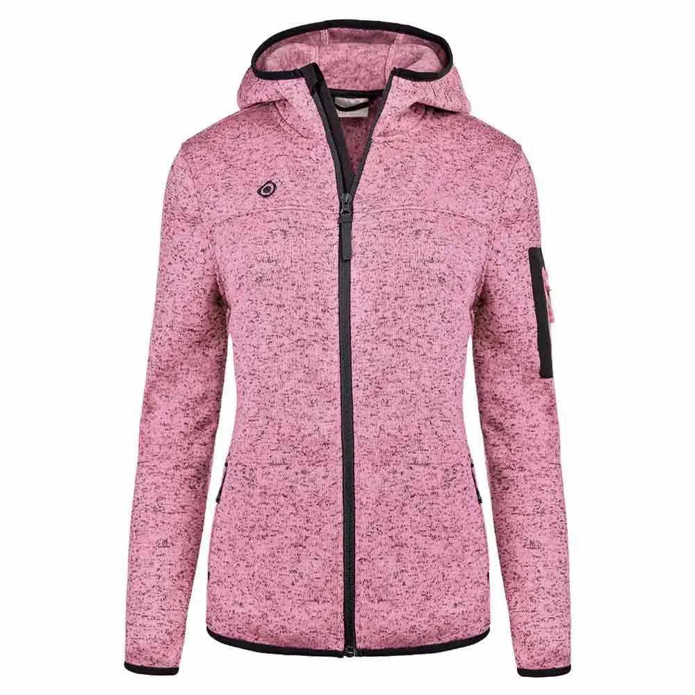 Izas Fleece Sweatshirt Helsinki W