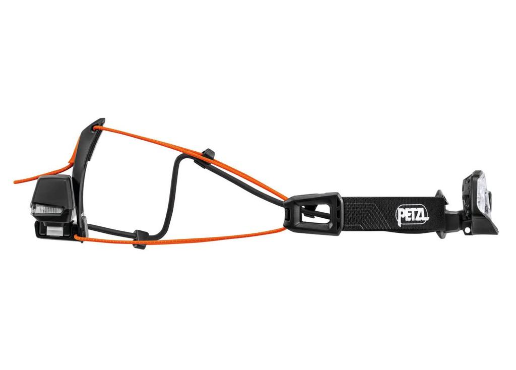 Petzl E0105AA00 NAO RL Japanese [Official Product]