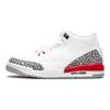 Air 3 Retro Hall of Fame