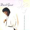 7inch Record DAVID GRANT  Where Our Love Begins GRAN7 Chrysalis 1985 UK Dance  Electronica Used