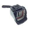 1pc for Nissan Infiniti Qashqai Tiida Teana Livina engine wiring harness general plug repair wiring cable connector housing