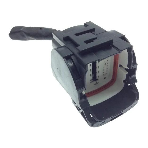 1pc for Nissan Infiniti Qashqai Tiida Teana Livina engine wiring harness general plug repair wiring cable connector housing
