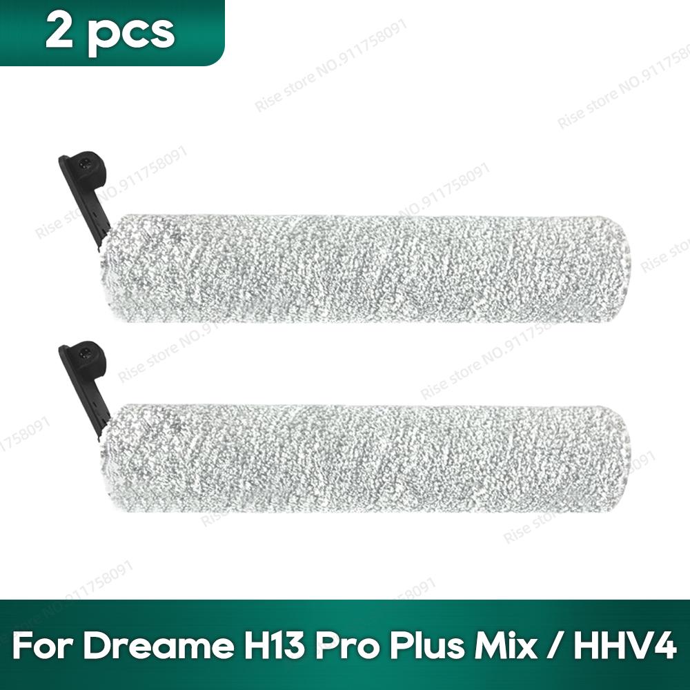 Kompatibel für Dreame H13 Pro Plus Ultra / HHV4, Dreame H12 Pro, Dreame M13 Beta Zubehör Hepa Filter Ersatzteile
