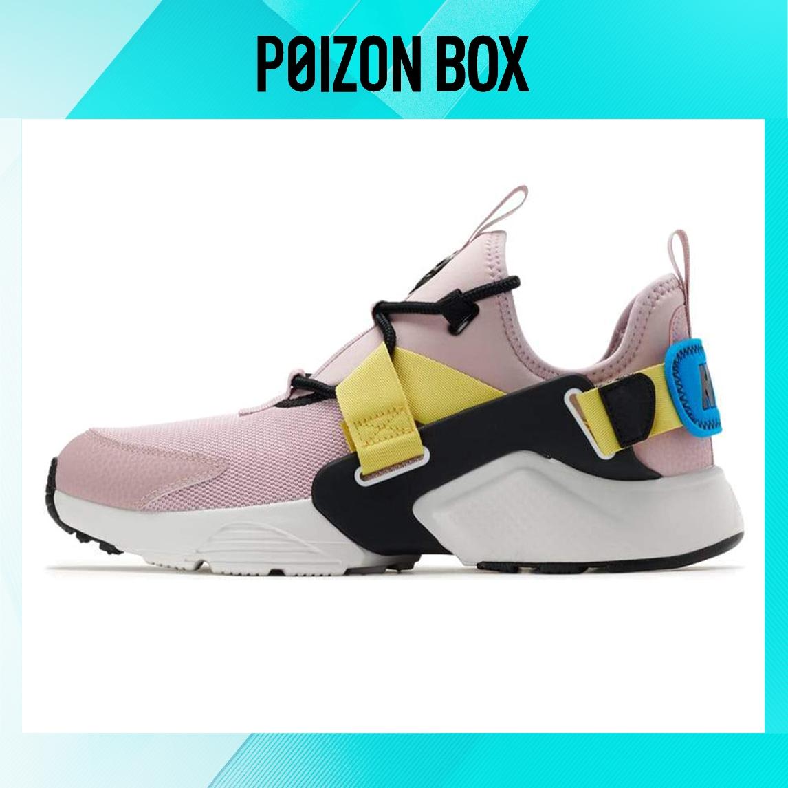 

кроссовки Nike Running shoes Female AH6804-500