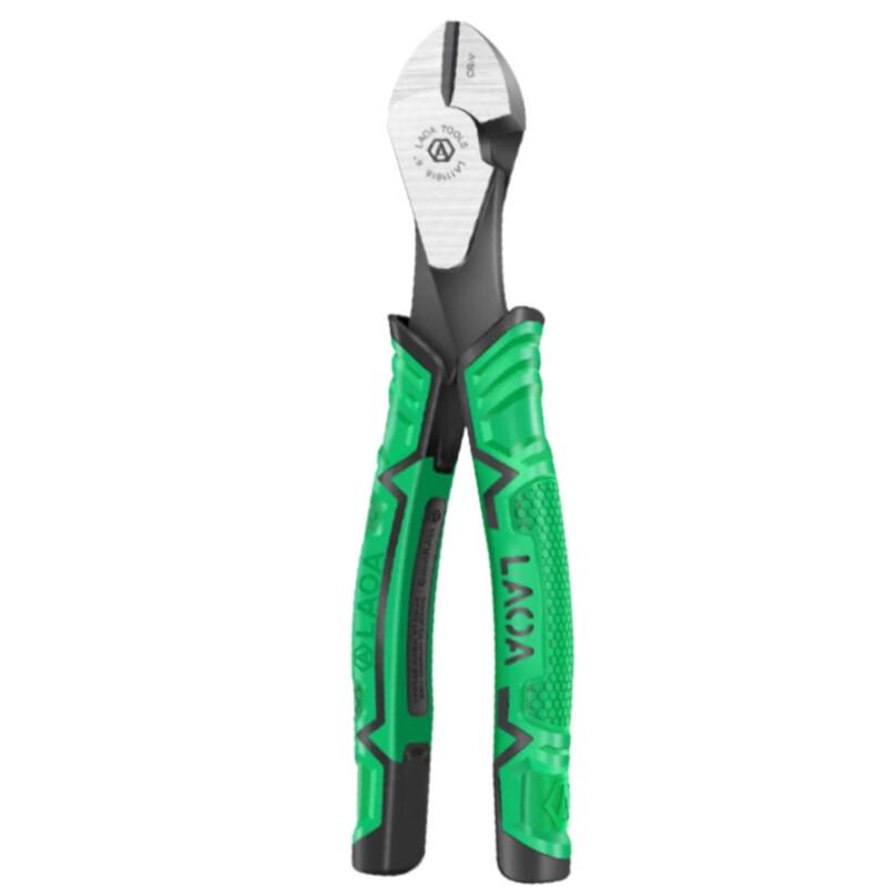LAOA 6-inch Chrome Vanadium Diagonal Cutting Pliers