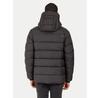 Winter Jacket Didriksons Fabio 505358, Black, Standard Fit