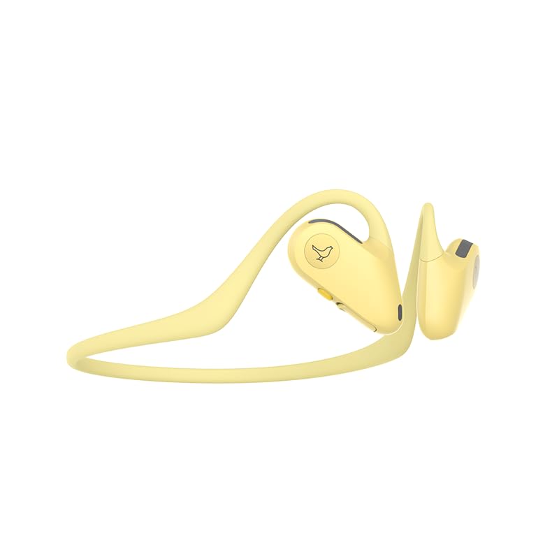 2025 Award Libratone UP Wireless Sports Superior Sound Quality Beyond Air Conduction and Bone Conduction Colorful Perfect IP57 Dust and Water