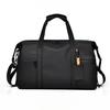 Spring New Short Distance Travel Bag Wear-resistant Oxford Business Trip Men's Handbags Outdoor Multifunctional Sports Fitness Slant Span Duffel Bag