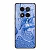 Für Xiaomi Redmi Note 15 5G Hülle Note15 Pro Plus Coque Schwarzes Silikon Weiche Rückabdeckung Für Redmi Note 15 Pro Plus Handyhülle Tasche