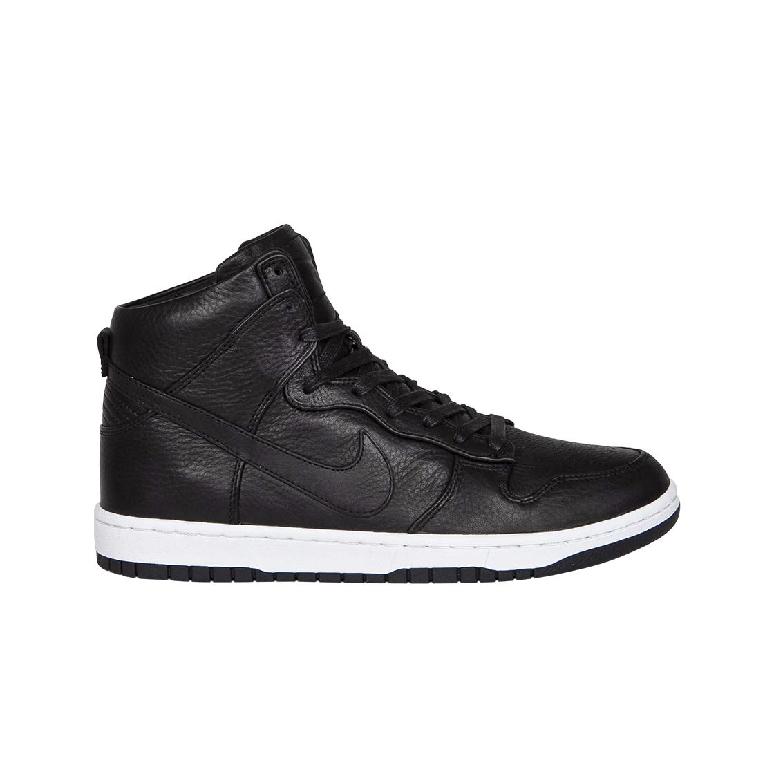 

Nike Dunk High Lux Sp Black 260