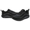 FILA SPD Panther 2 Comfortable Breathable Fabric Low-Top Running Shoes Men sneaker Black A12M421103FBK
