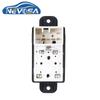 NEVOSA 93580-3K500 Car Passenger Power Window Switch Rear Glass Lifter Button For Hyundai Sonata 2007 2008 2009 2010 935803K500