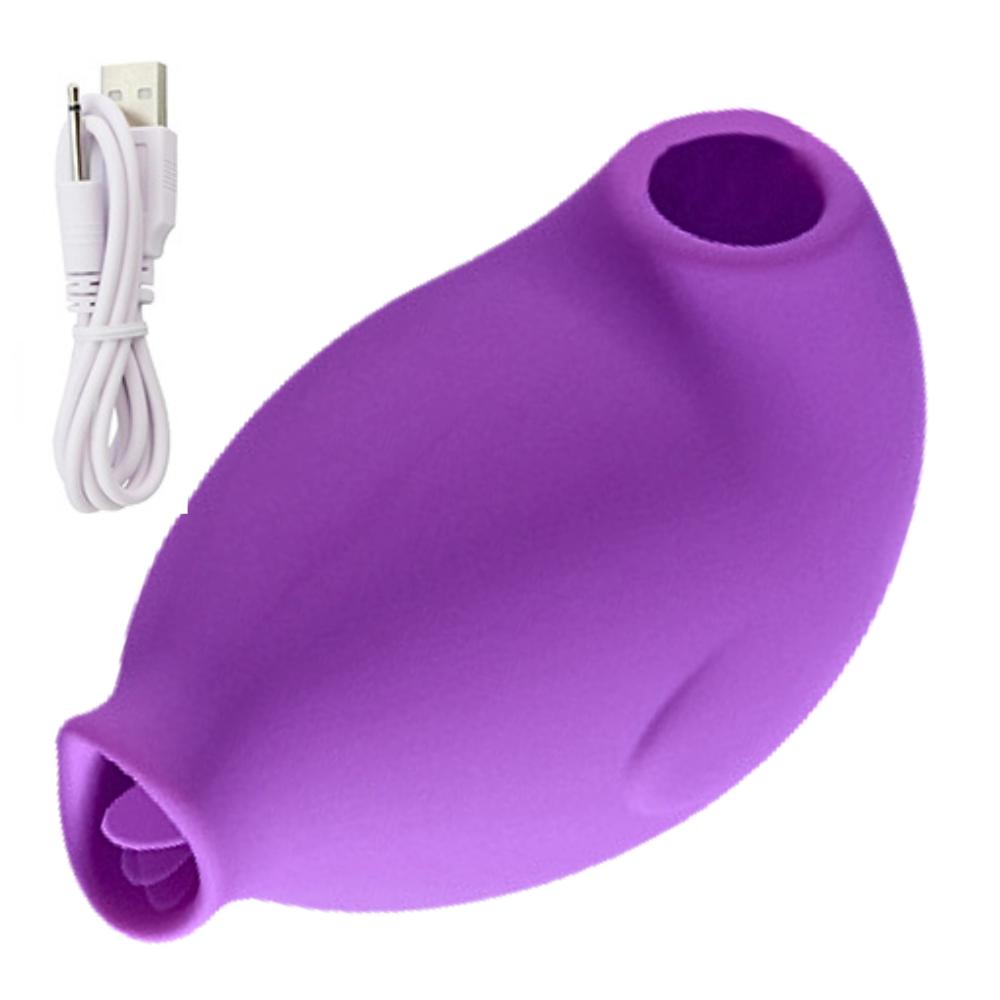 Clitoral Vibrator Massager for Women Air Suction 11 Modes Strong Women