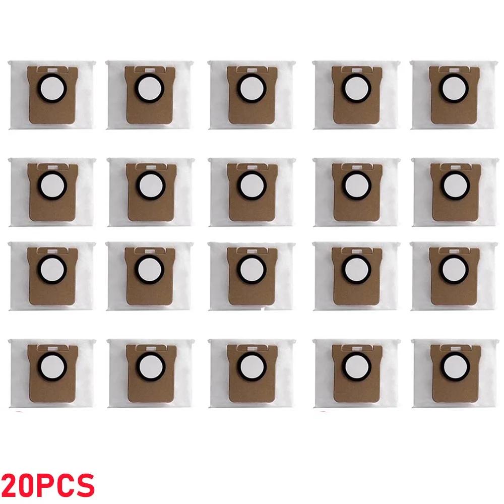 Dust Bag Mop Cloth Accessories Parts For Xiaomi Robot Vacuum X20+/X10+/X20 Plus/X10 Plus Main Side Brush Hepa Filter Replacement