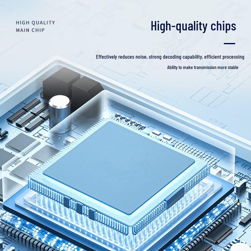 Baisende Digital Telephone Optical Transceiver