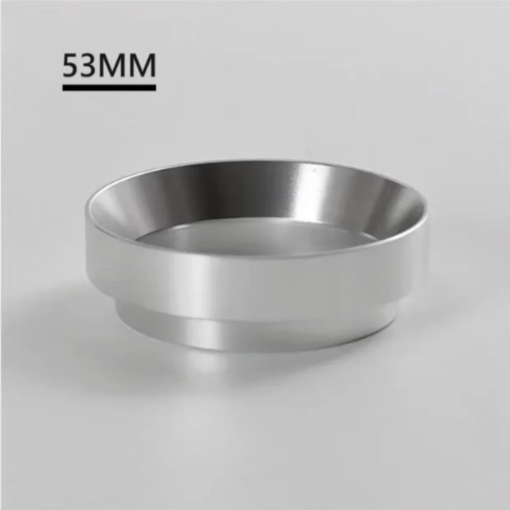 Aluminum Coffee Machine Powder Ring Coffee Portafilter Ring Coffee Brewer Accessories