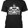 Nekrounisextix Amerikanische Musikgruppe Vintage Retro Logo T-Shirt S 5XL
