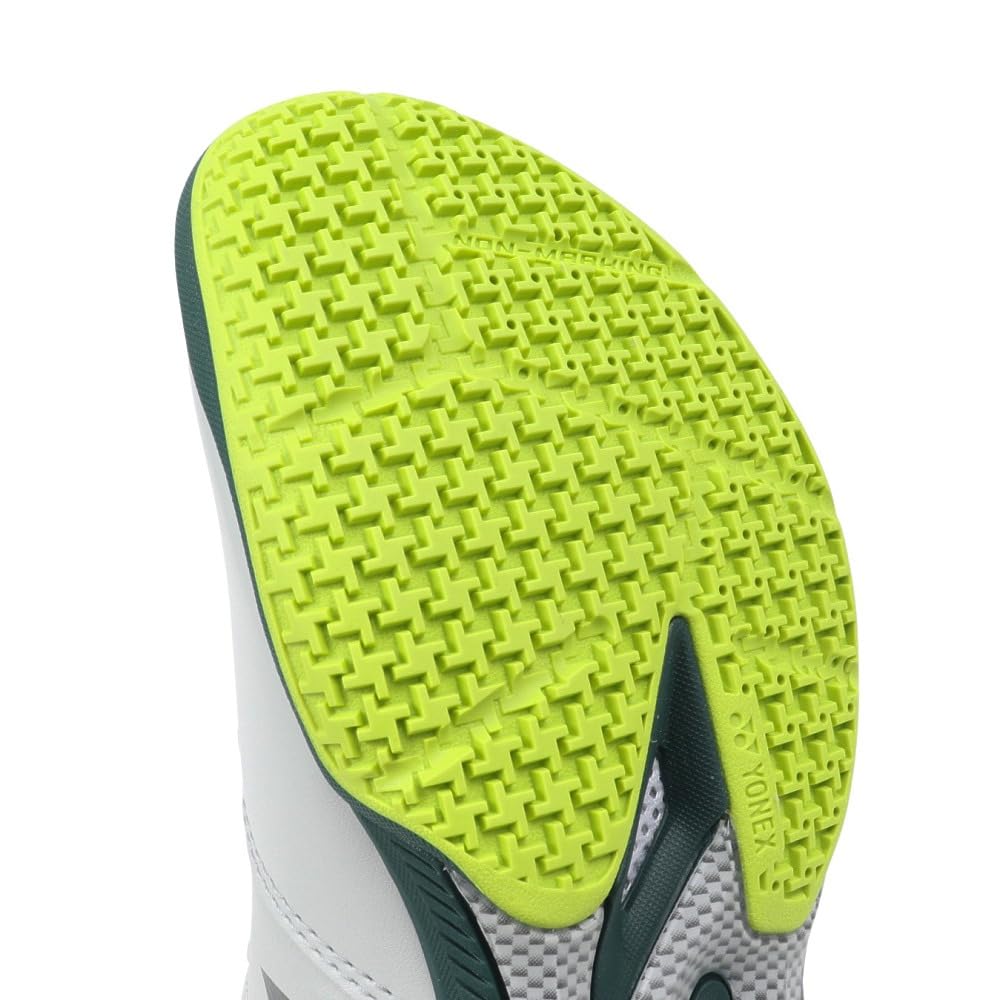 [Yonex] Power Cushion 65Z VA Men SHBVAZM Grayish Beige (452) 22.5 cm