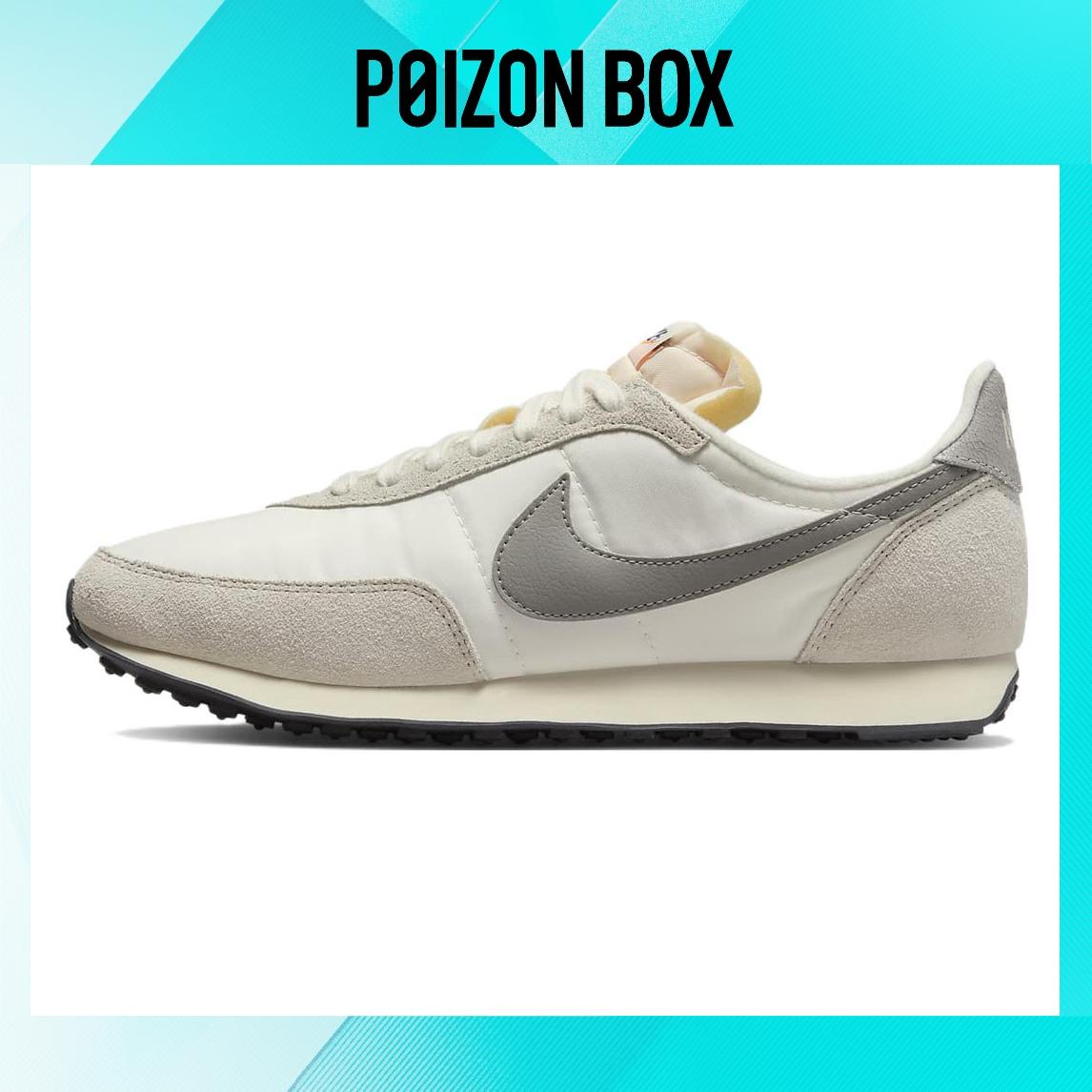 

кроссовки Nike Waffle Trainer 2 Sail Lightbone DM0180-100
