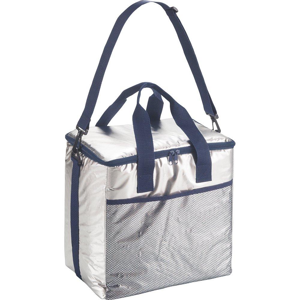 

BUNDOK Soft Cooler Aluminum 20L Cold Bag Lightweight BD-735