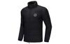 Down Jacket Men's New Standard Black AYMP073-1