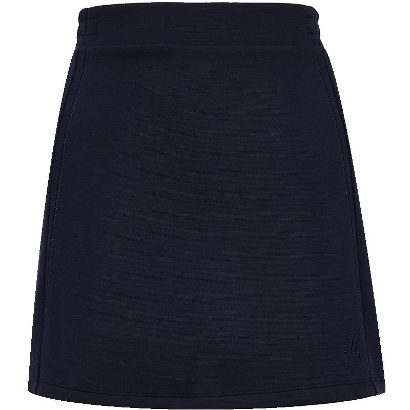 ONLY Women s A-Line Anti-Exposure Short Skirt XS