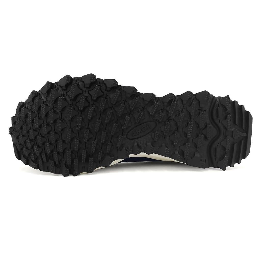 Sneakers Sneakers Running Shoes Running Shoes Walking Shoes Walking Shoes Fashion Sneakers Casual Sneakers Running Shoes SN1988 Black Black [Amoji]