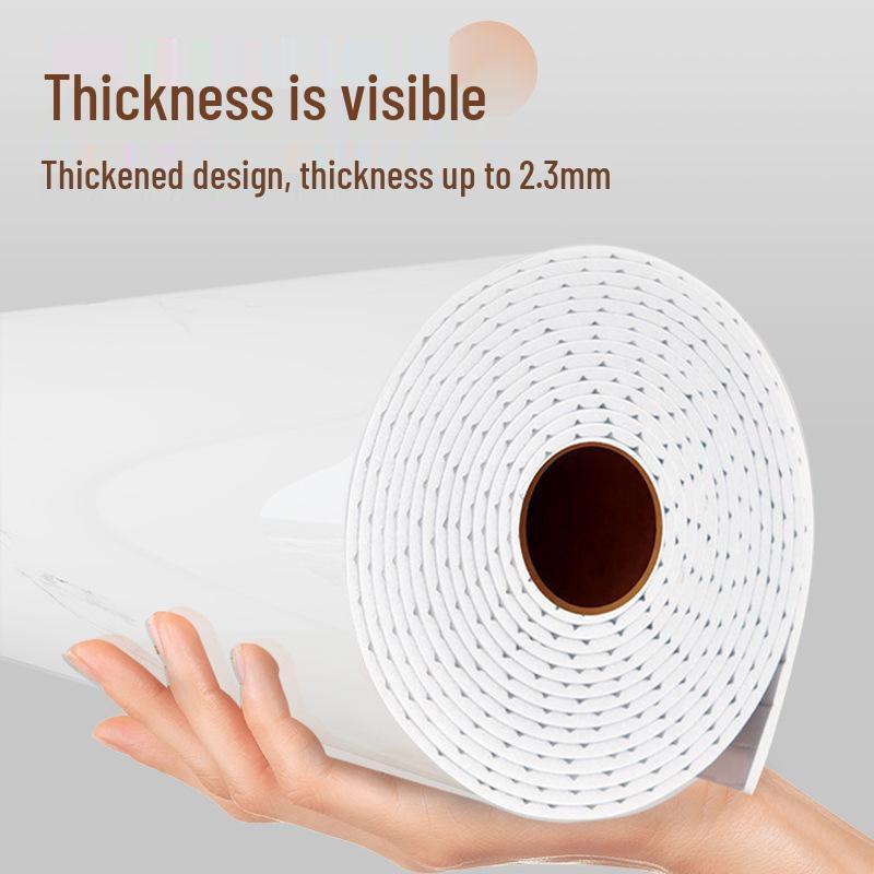 Self-Adhesive Waterproof Tile Wall Stickers for Commercial Spaces