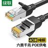 Ugreen Cat6 Pure Copper Ethernet Cable