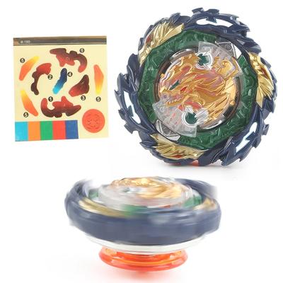 Gummi Solong4u Kreisel DB B-185 Vanish Fafnir Spielzeug