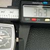 VINTAGE RICOH R31 AUTOMATIC JAPAN MENS BLACK COLOR DIAL WATCH A707931-1