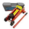 2T Horizontal Jack Two Tons Vehicle Jack Horizontal Hydraulic Tire Change Tool Car Emergency Repair Tire Automobiles Accessories