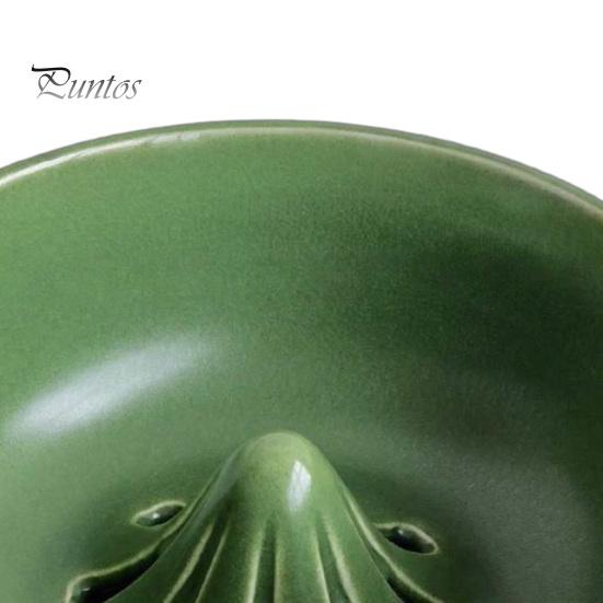 Ceramic Berry Holder with Drainage Self Spinning Washing Bowl, 360 Degree Vortex Cleaning And Flower Shaped Fruit Rinse Bowl Drain Spinner, Vegetable