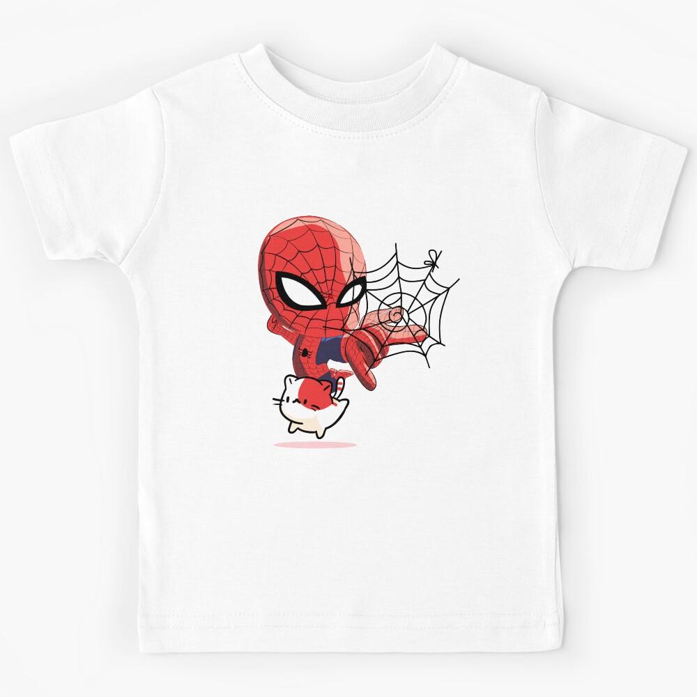 Leap of Faith Graphic Kids T-Shirt 170