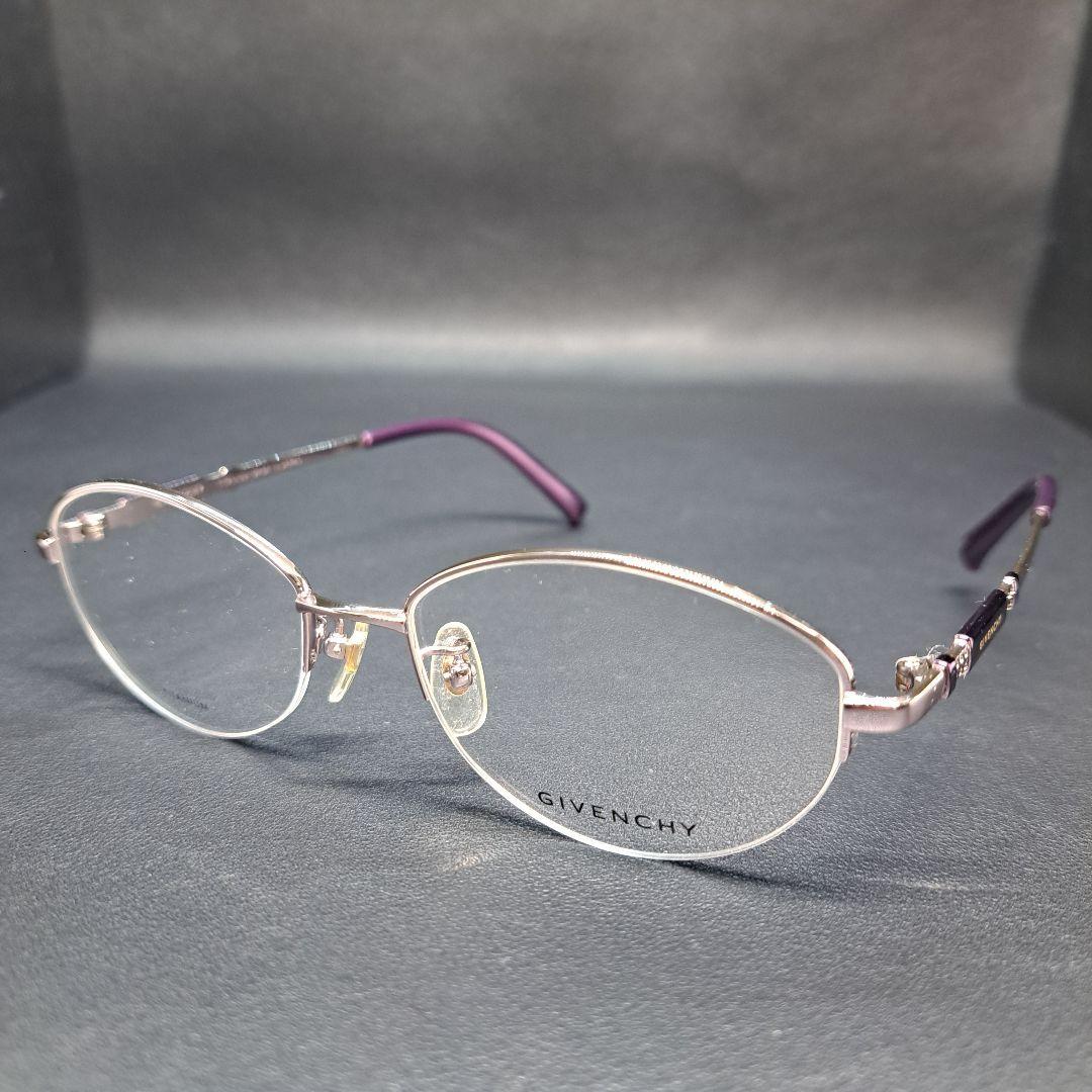 Used GIVENCHY Glasses Unused