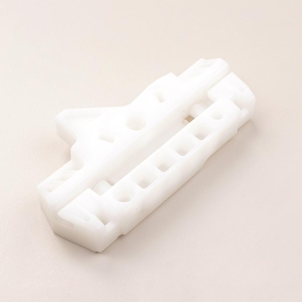EWR5463 Electrical Power Window Regulator Repair Clips Bracket Front Left Door 13188490 for Opel Corsa D 2006-2014
